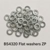 Flat Washers - ZP
