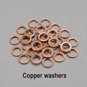 Copper Washers