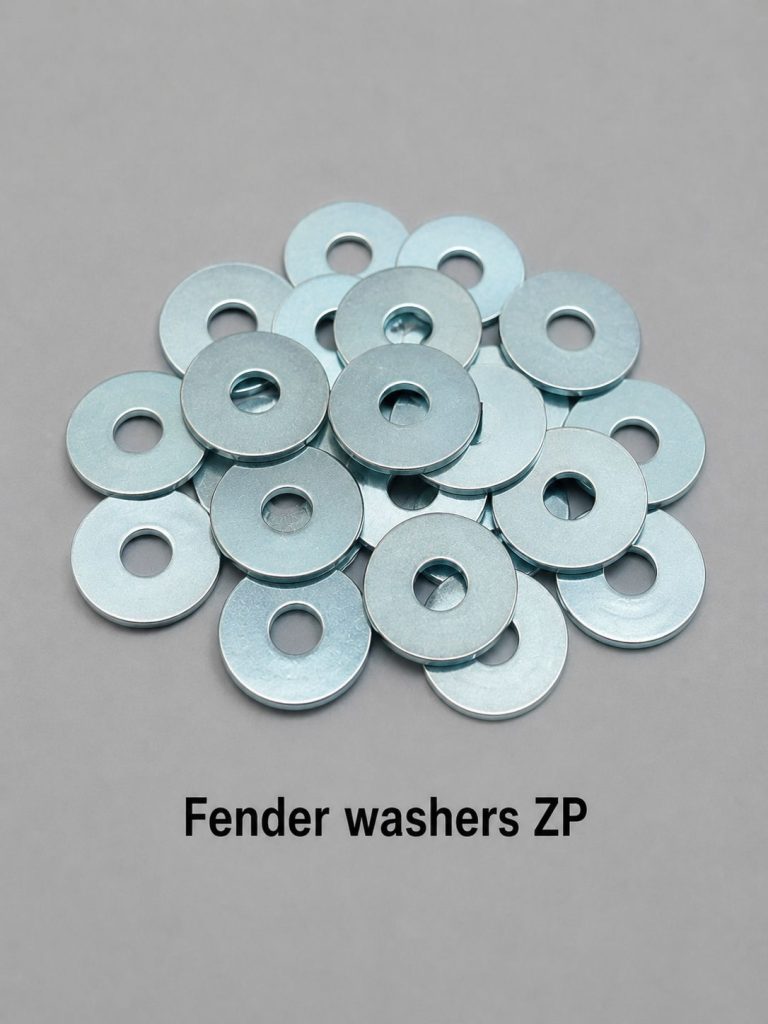 Fender Washers ZP