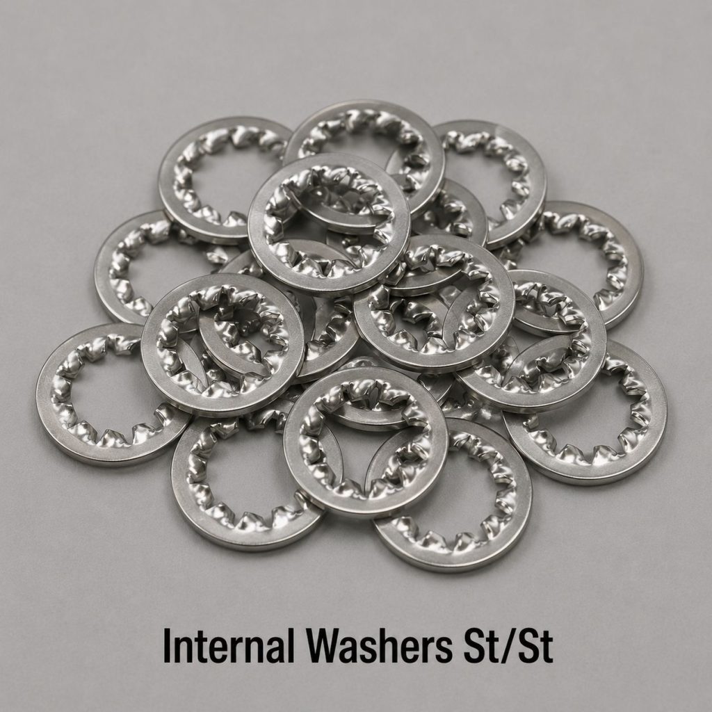 Internal Washers Stainless Steel