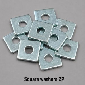 Square Washers ZP